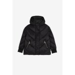 Doudoune emigi black