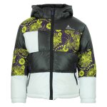 Doudoune fille falea noir