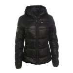 Doudoune fille fanfei noir