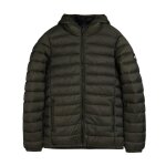 Doudoune gar�on blighter kaki