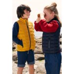 Doudoune kid hiatus ambre