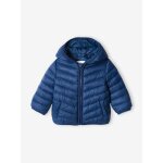 Doudoune l�g�re b�b� � capuche navy