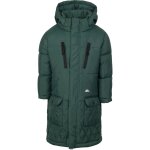 Doudoune longue orrin pin
