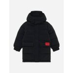 Doudoune puffer jacket noir
