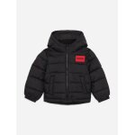Doudoune puffer jacket noir