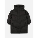 Doudoune puffer noir