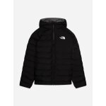 Doudoune reversible veste d'hiver