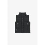 Doudoune sans manches nazerbo black