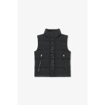 Doudoune sans manches nazerbo black Doudoune sans manches nazerbo black