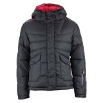 Doudoune de ski fille fanecy noir