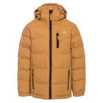 Doudoune tuff polyester beige