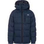 Doudoune tuff polyester bleu marine