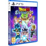 Dragon ball sparking zero - jeu vid�o ps5 multicolore