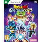 Dragon ball sparking zero xbox serie x multicolore