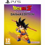 Dragon ball z kakarot daima edition ps5 multicolore Dragon ball z kakarot daima edition ps5 multicolore