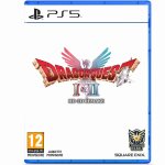 Dragon quest i ii hd 2d remake ps5 multicolore