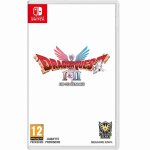 Dragon quest i ii hd 2d remake switch multicolore