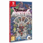 Dragon quest monsters le prince des ombres nintendo switch multicolore