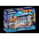 Dragons the nine realms - icaris lab 71084 multicolore