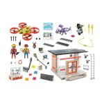 Dragons the nine realms - icaris lab 71084 multicolore