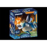 Dragons the nine realms - plowhorn et d'angelo 71082 multicolore