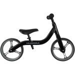 Draisienne en aluminium ultralger, noir noir