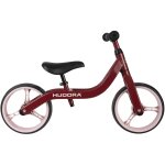 Draisienne en aluminium ultralger rouge