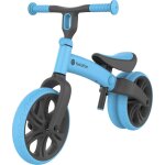 Draisienne d'apprentissage volutive junior bleu