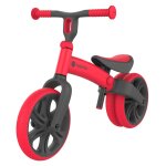 Draisienne d'apprentissage volutive junior rouge