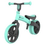 Draisienne d'apprentissage volutive junior vert 1