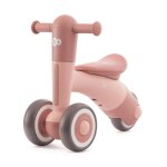 Draisienne bébé sans pédale dès 1 an selle réglable modèle minibi rose Draisienne bébé sans pédale dès 1 an selle réglable modèle minibi rose