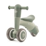 Draisienne bébé sans pédale dès 1 an selle réglable modèle minibi vert Draisienne bébé sans pédale dès 1 an selle réglable modèle minibi vert