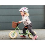 Draisienne avec b�quille d�s 2 ans multicolore