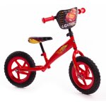 Draisienne disney pixar cars rouge Draisienne disney pixar cars rouge