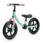 Draisienne enfant sans pédale dès 3 ans guidon et selle réglables modèle 2way next menthe Draisienne enfant sans pédale dès 3 ans guidon et selle réglables modèle 2way next menthe