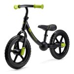 Draisienne enfant sans pédale dès 3 ans guidon et selle réglables modèle 2way next noir Draisienne enfant sans pédale dès 3 ans guidon et selle réglables modèle 2way next noir