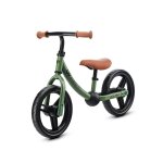 Draisienne enfant sans p�dale d�s 3 ans guidon et selle r�glables mod�le 2way next vert