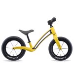 Draisienne pour enfants ultra - l�g�re �volutive airo jaune