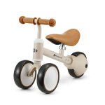 Draisienne pour enfants - v�lo d'�quilibre 18 mois � 3 ans beige