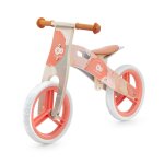 Draisienne pour enfants - vlo d'quilibre 3 ans et plus jaune