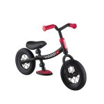 Draisienne go bike air noir - rouge
