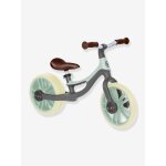 Draisienne go bike elite duo gris