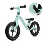 Draisienne lgre rglable et volutive ds 2ans turquoise