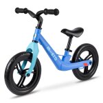 Draisienne micro balance bike lite bleu