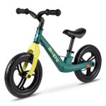 Draisienne micro balance bike lite - ciel vert
