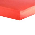 Drap housse pour berceau bb corail