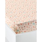 Drap - housse enfant dreamcatcher multicolore Drap - housse enfant dreamcatcher multicolore