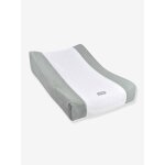 Drap - housse matelas À langer sofalange vert d'eau Drap - housse matelas À langer sofalange vert d'eau
