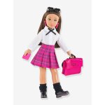 Dressing coll�ge anglais - multicolore