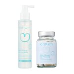 Duo in & out traitement anti chute cheveux renfort et pousse lotion 100 ml + compl�ment 60 g�lules 1 ...